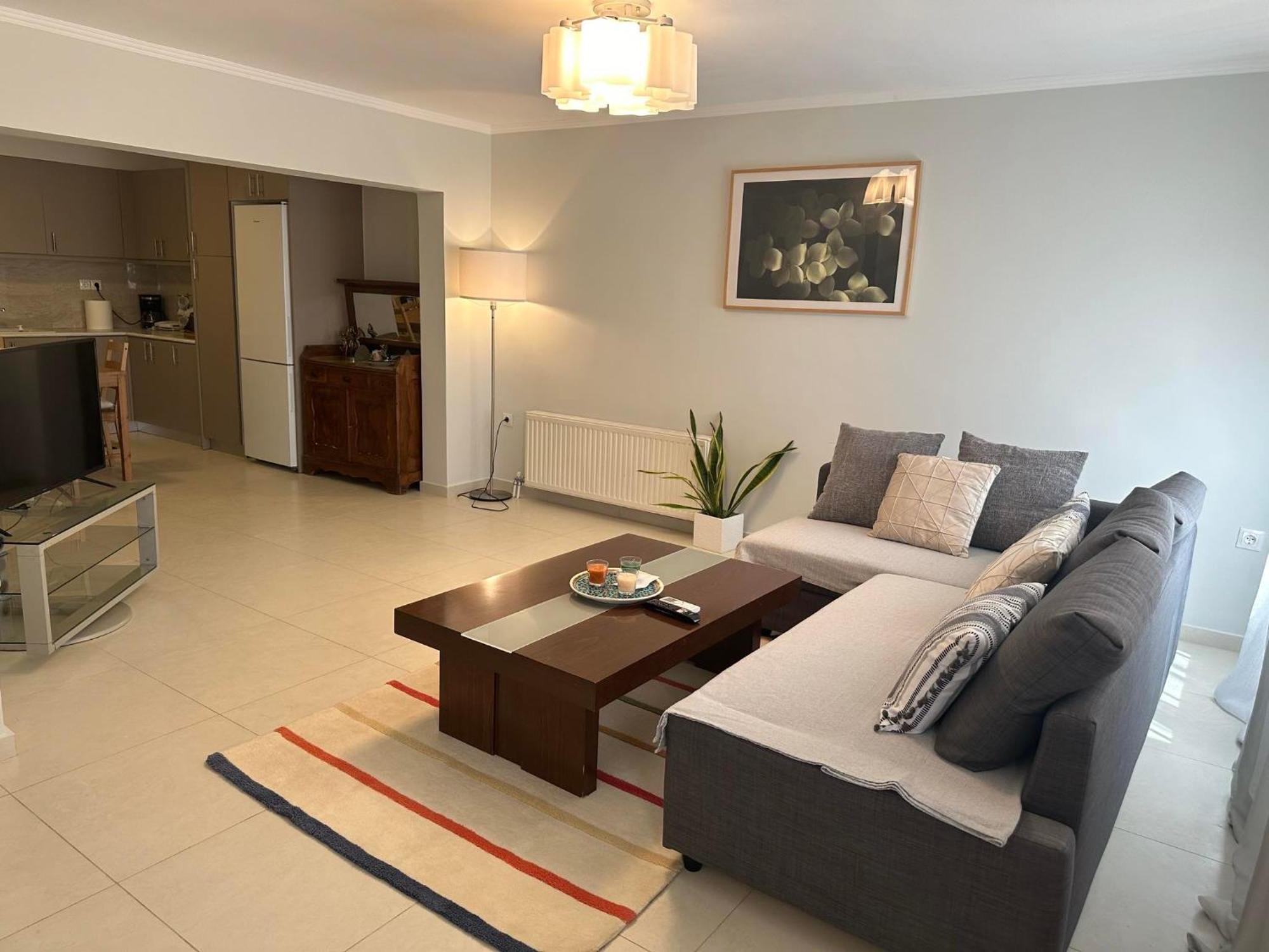 Deppys Apartment Porto Heli Luaran gambar