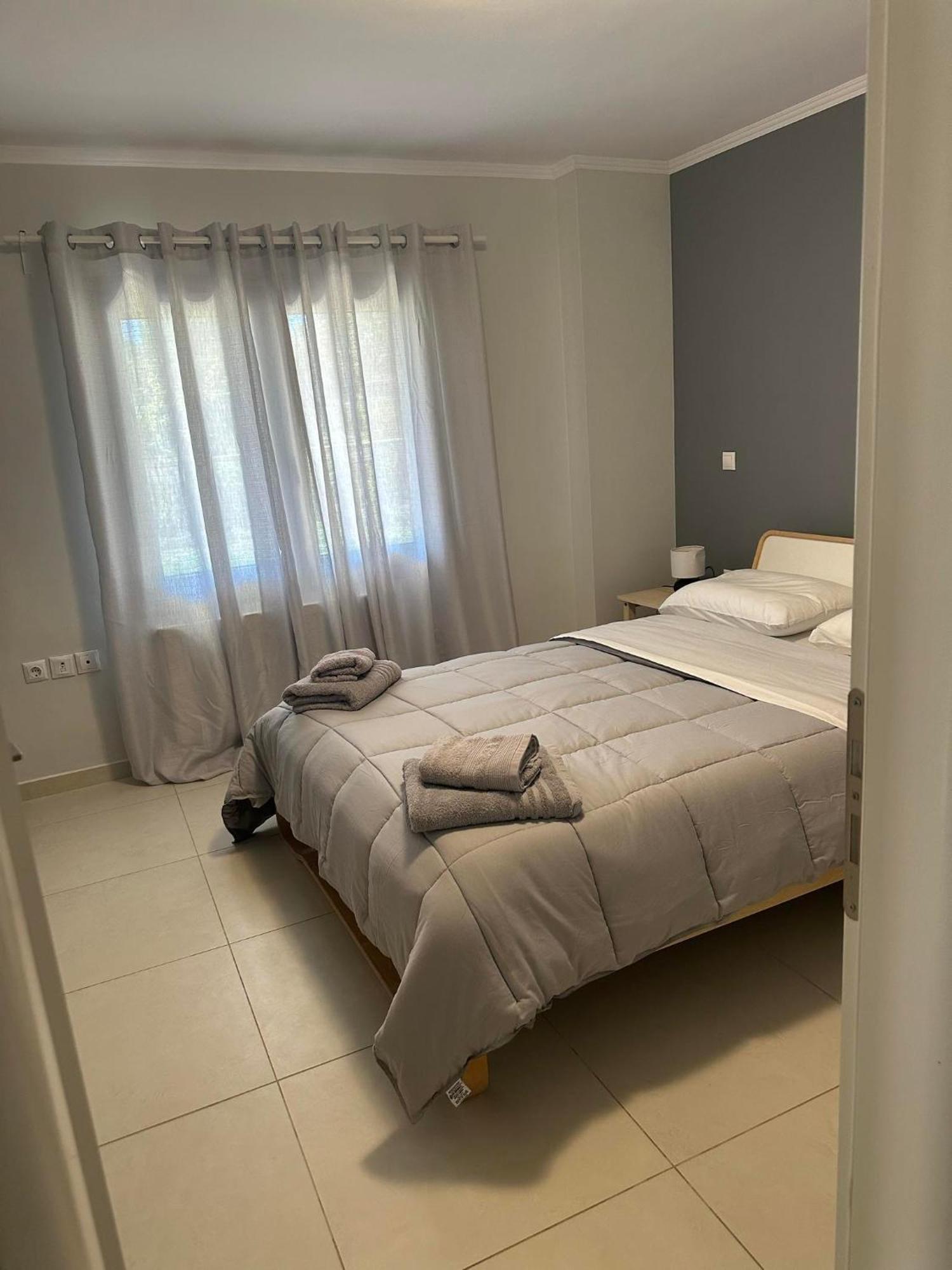 Deppys Apartment Porto Heli Luaran gambar