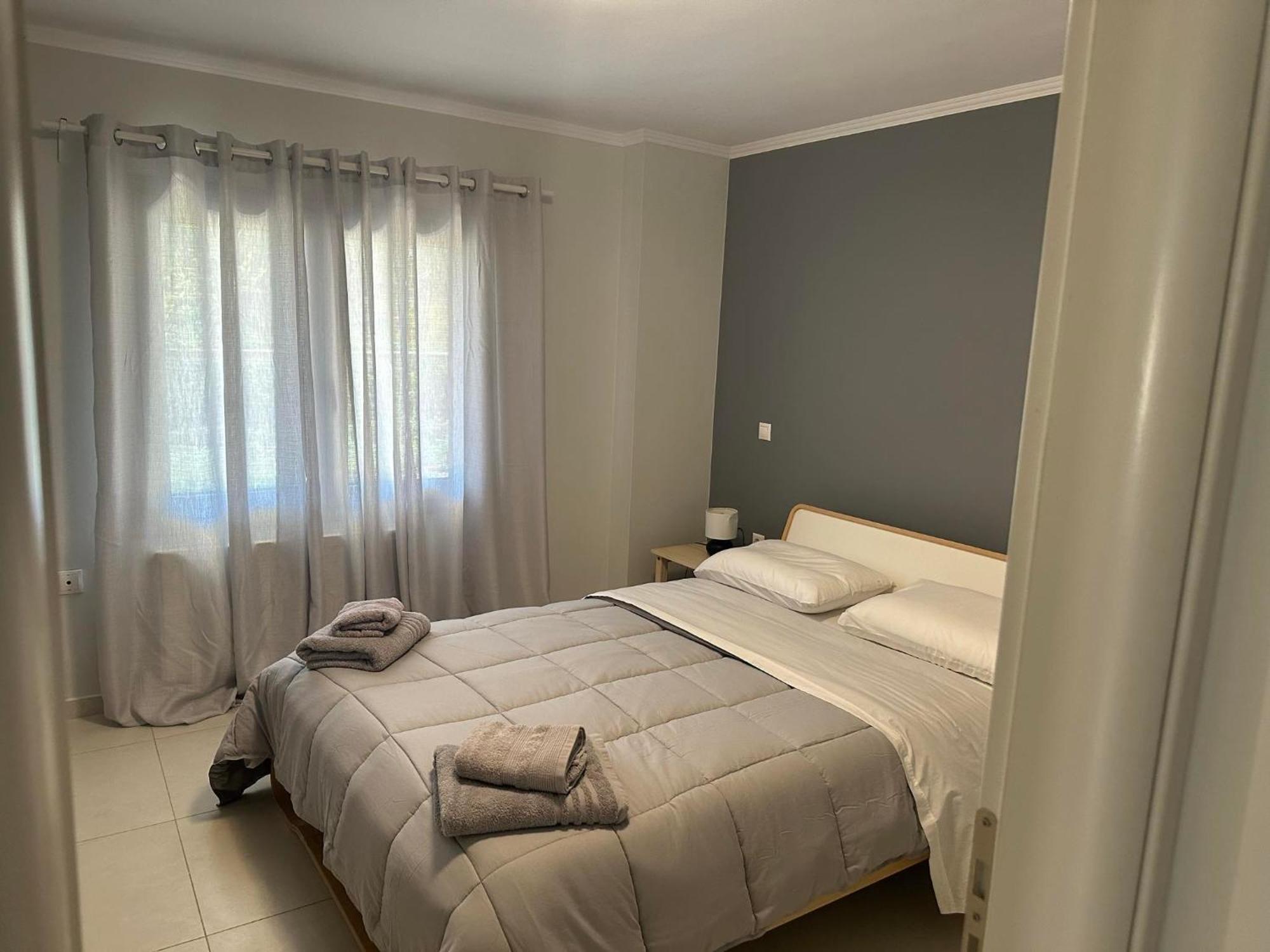 Deppys Apartment Porto Heli Luaran gambar