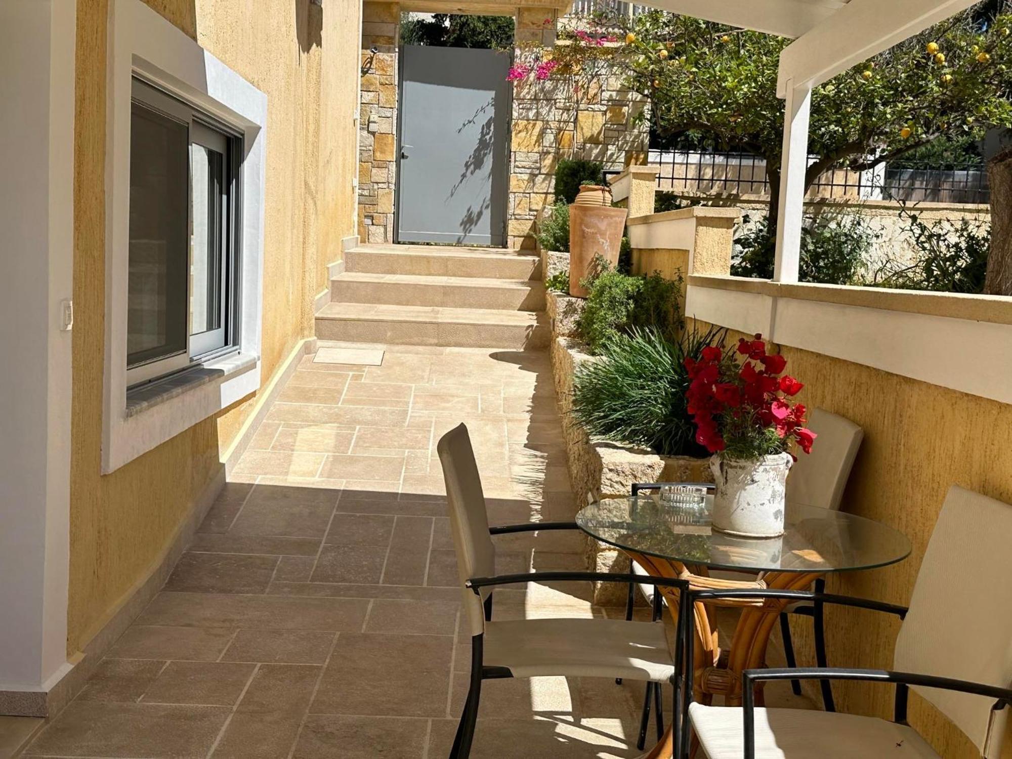 Deppys Apartment Porto Heli Luaran gambar