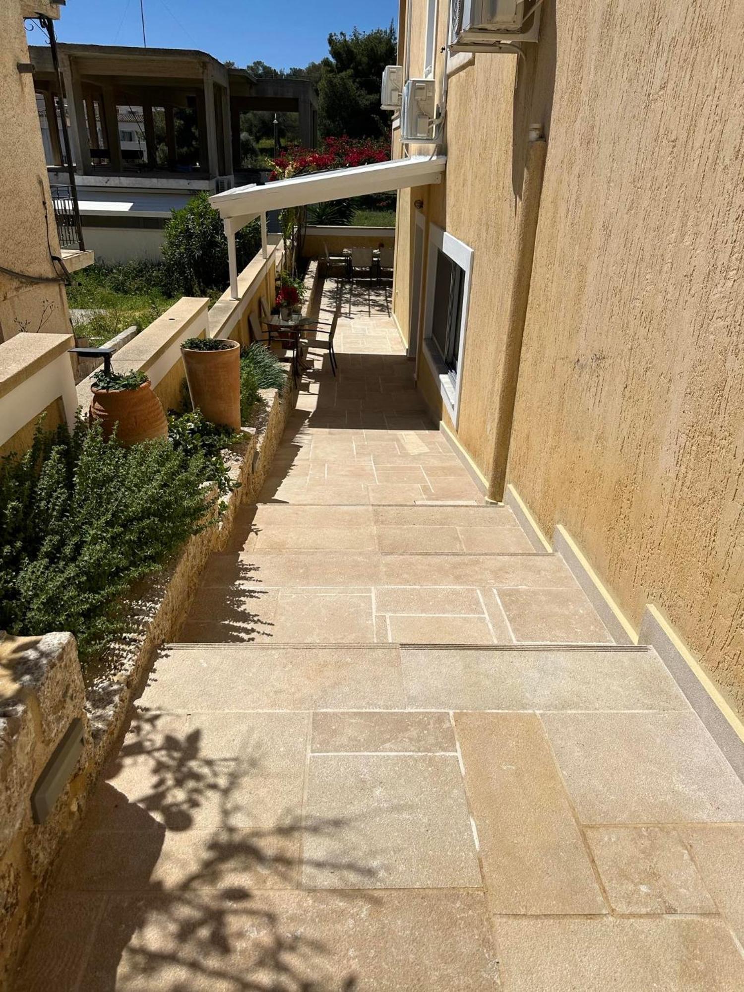 Deppys Apartment Porto Heli Luaran gambar