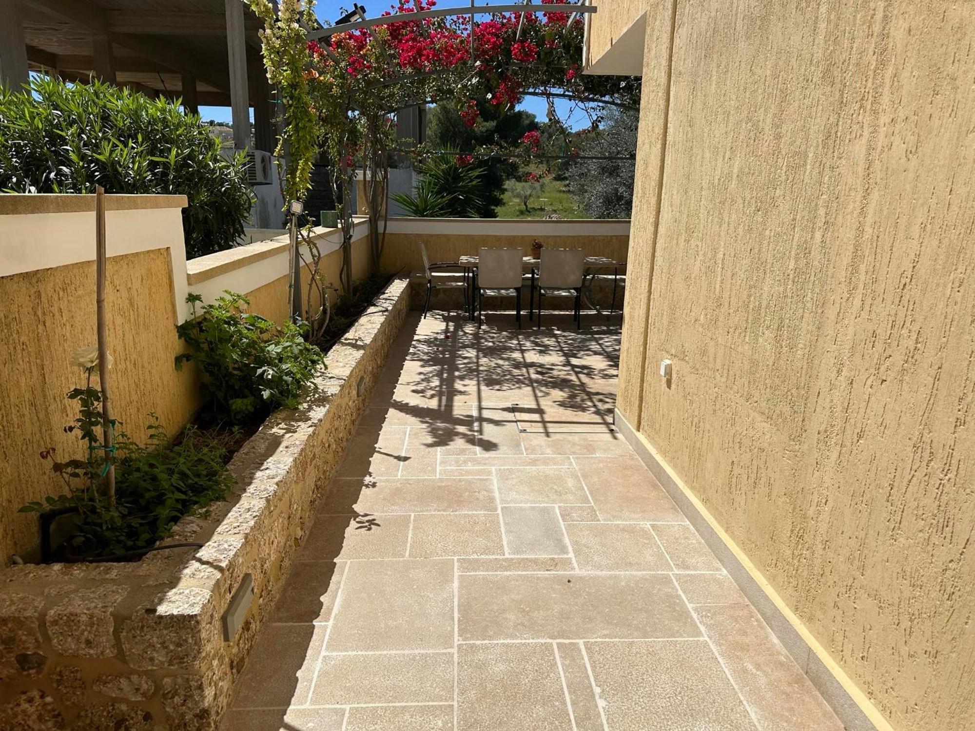 Deppys Apartment Porto Heli Luaran gambar