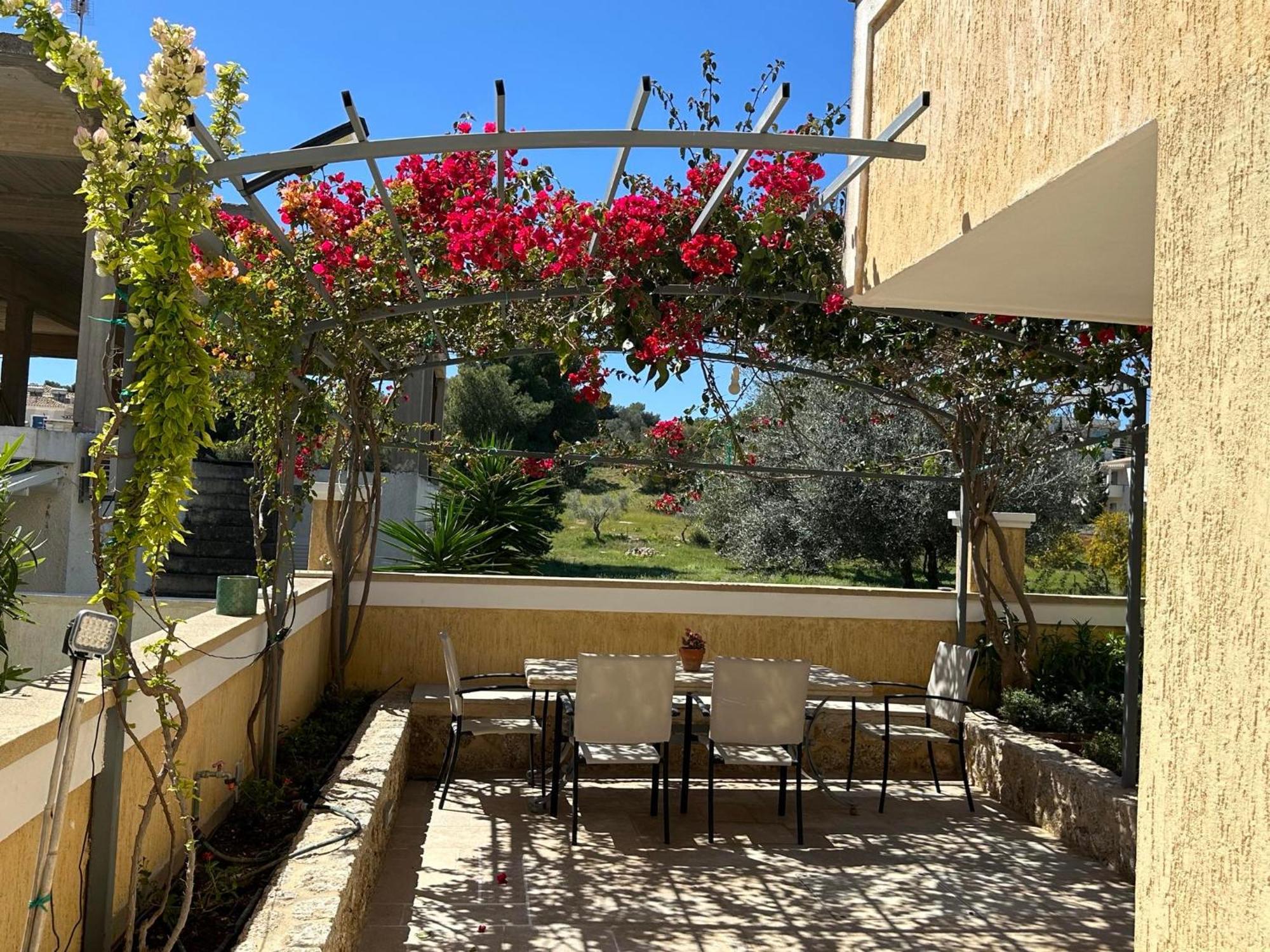 Deppys Apartment Porto Heli Luaran gambar